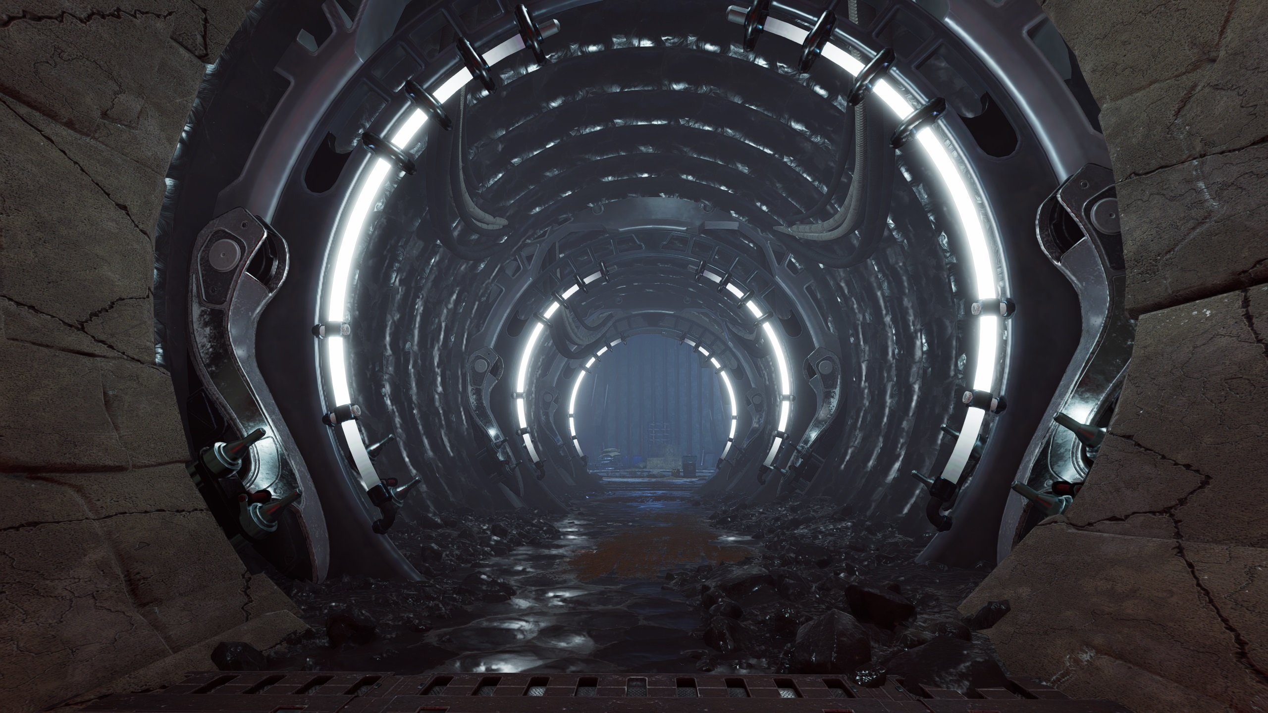 Guardians Of The Galaxy Screenshot